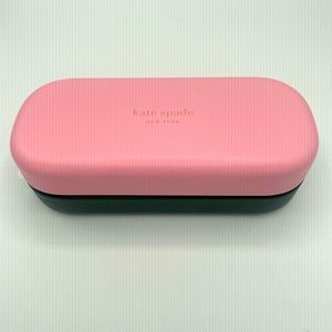 Kate Spade New York eyeglass case New